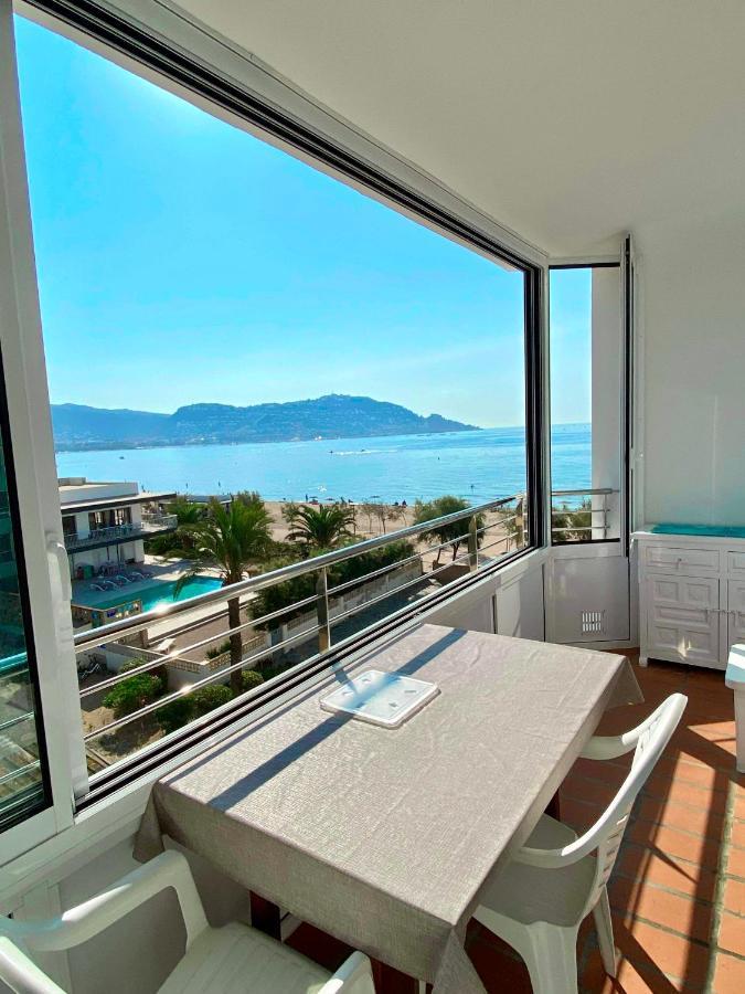 Studio Roses Beach Exterior photo