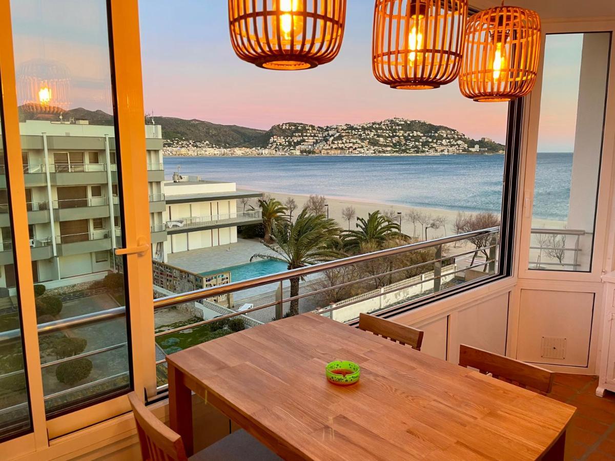 Studio Roses Beach Exterior photo