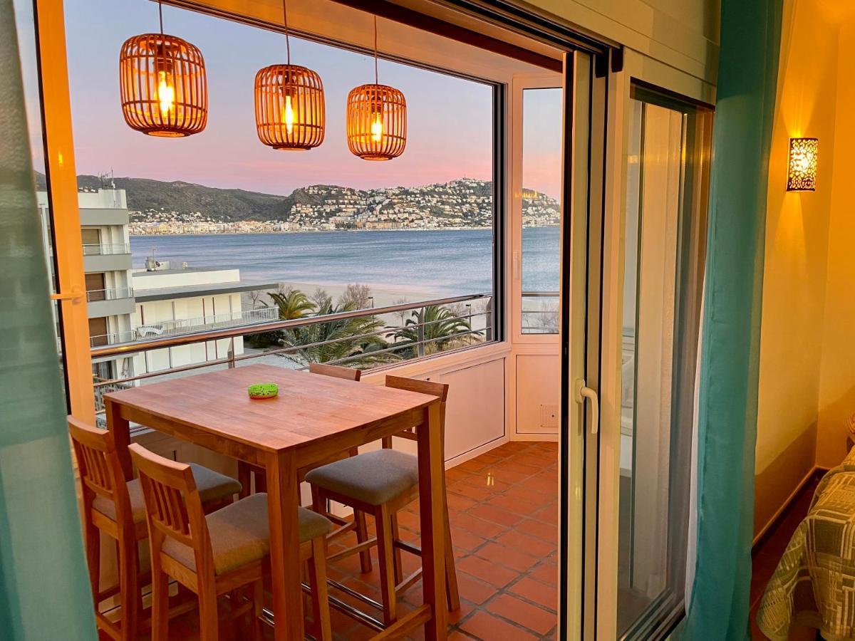 Studio Roses Beach Exterior photo